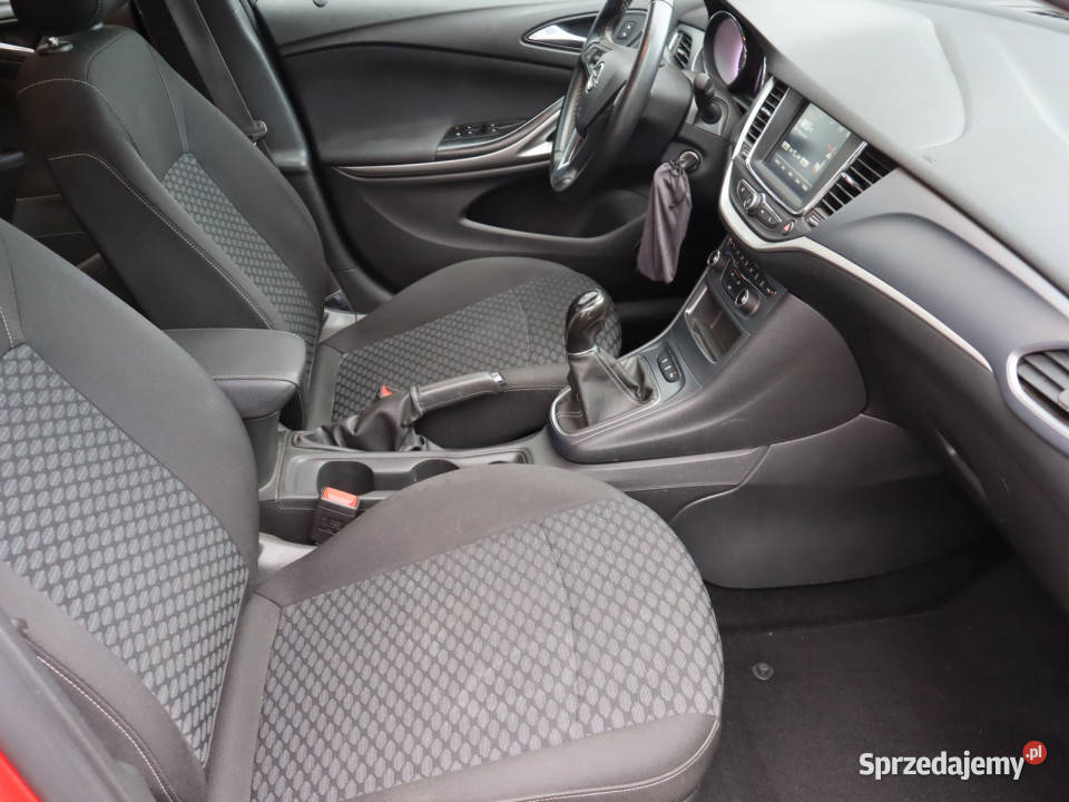 Opel Astra 16 CDTI centralny zamek sprzedam