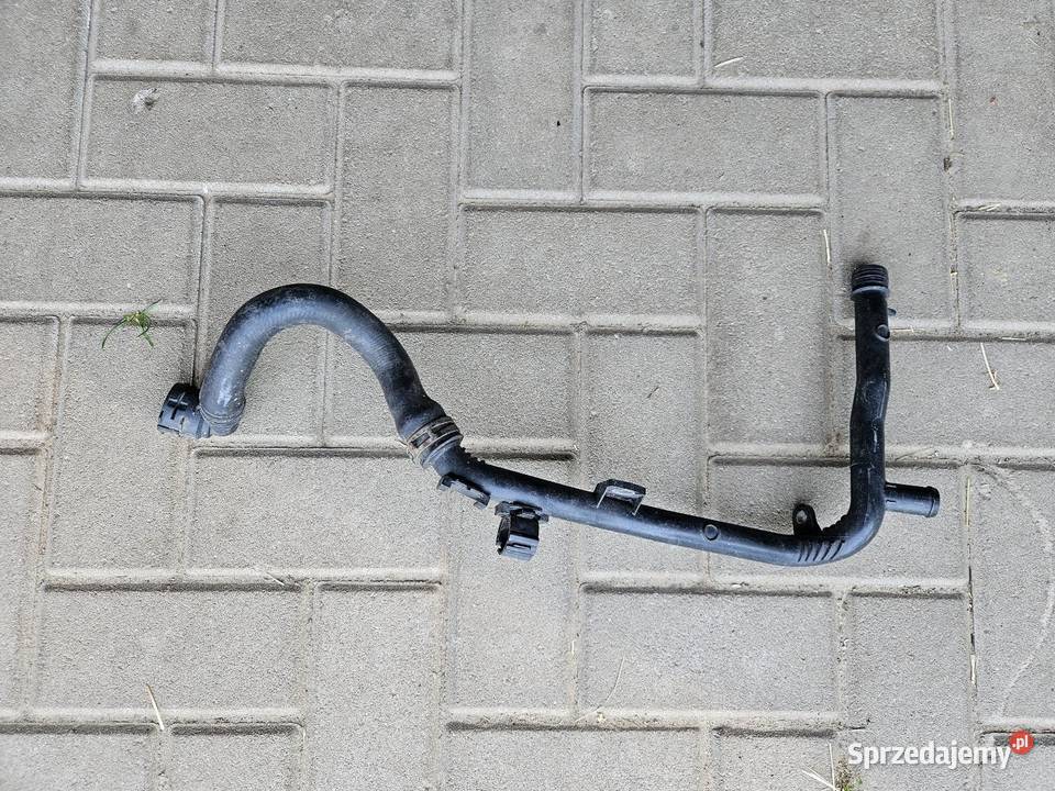 VW AUDI RURA WĄŻ WODY 03L121065AJ