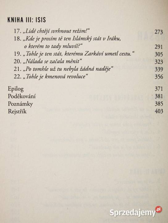 Joby Warrick Vzestup Islmskho sttu pod ernou Lublin