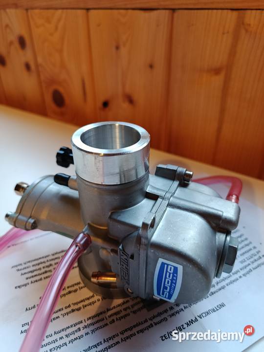 Gaźnik PWK 32 MZ ETZ 250251300 Brodnica