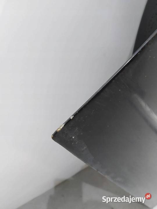 DRZWI PRAWE TYŁ CZARNE Dodge Charger VII 2011