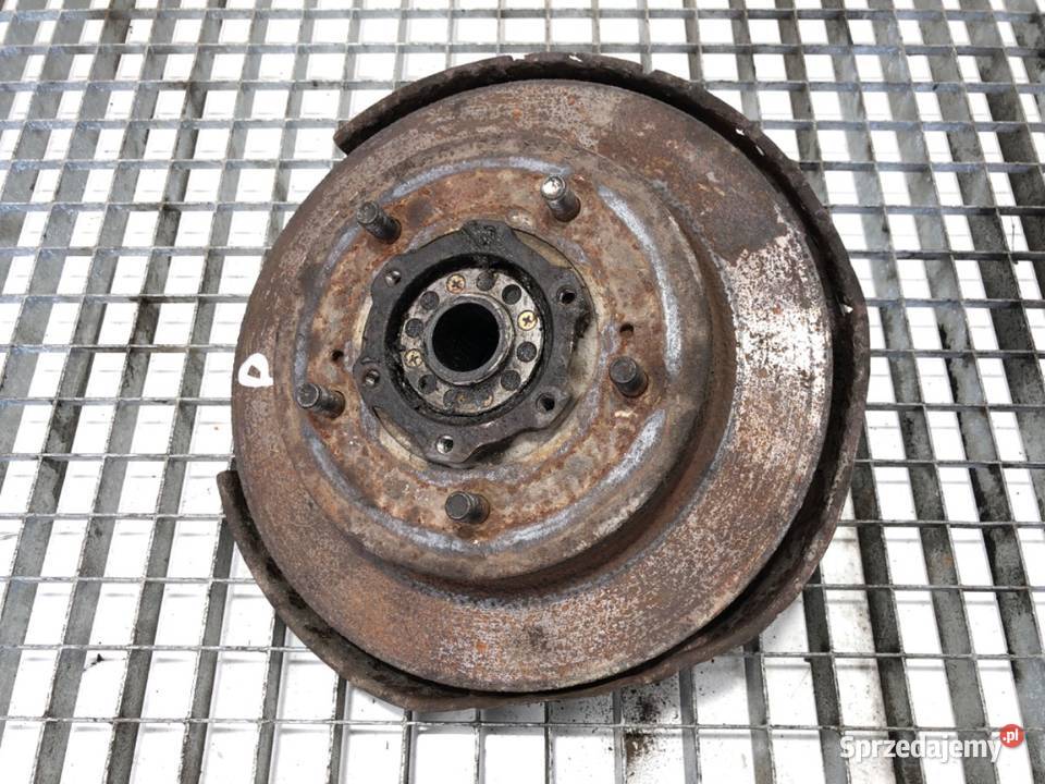 ZWROTNICA PRAWY PRZÓD SUZUKI VITARA 16 75 8802 Zwrotnice