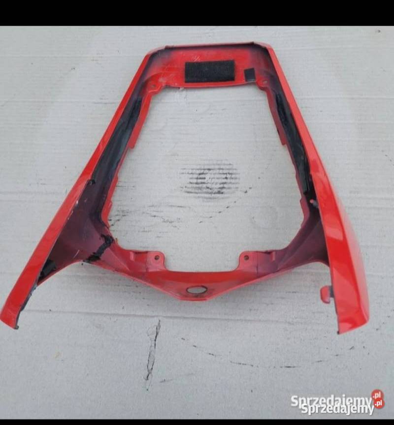 HONDA CBR 1000 RR SC59 0812 OEM OGON TYŁ ZADUPEK Nowy Tomyśl sprzedam
