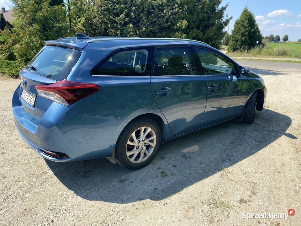 Sprzedam ekonomiczny rodzinny samochód nieuszkodzony Środa Wielkopolska