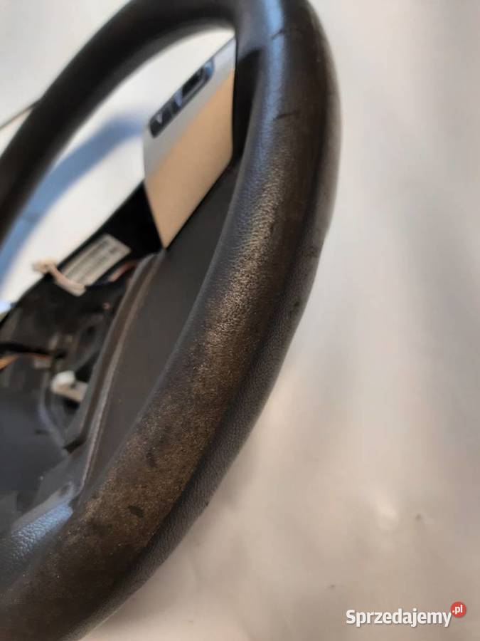 Opel Corsa D Kierownica ładna sterowanie osobowe Kierownice Ksawerów sprzedam