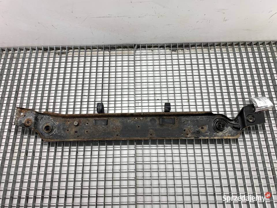 BELKA POD CHŁODNICE FORD TRANSIT CUSTOM I 20 130