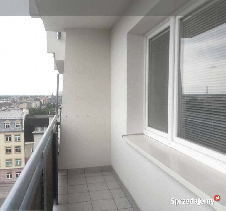 Sprzedaż mieszk3pok inwestycja Opole centrum