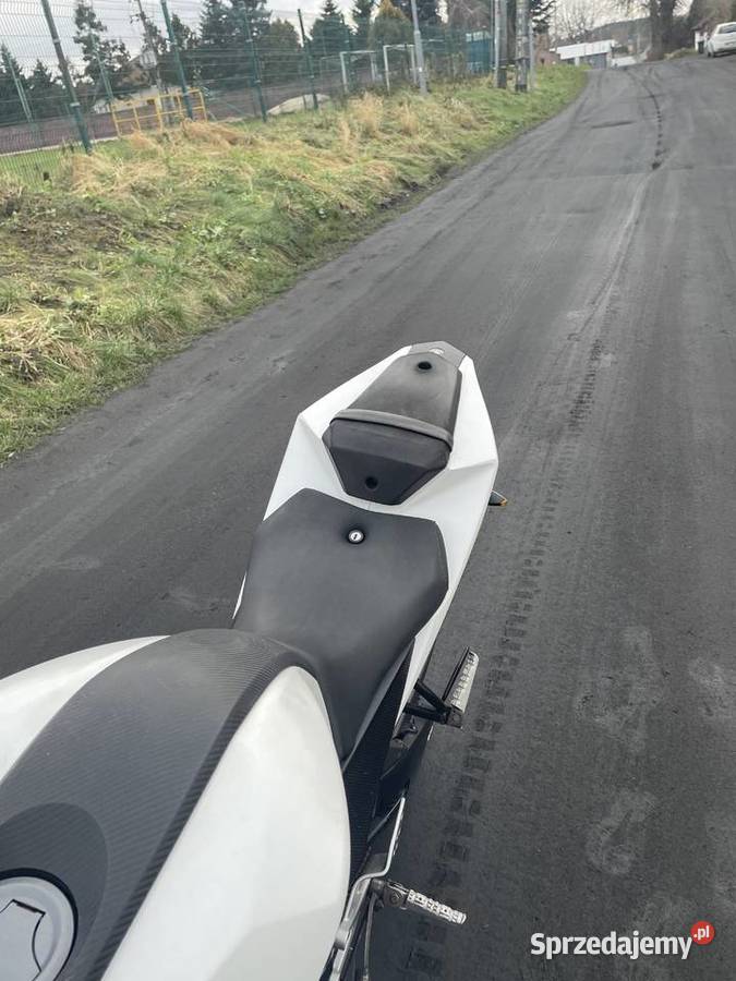 Yamaha YZFR 125 2013 r Koszalin