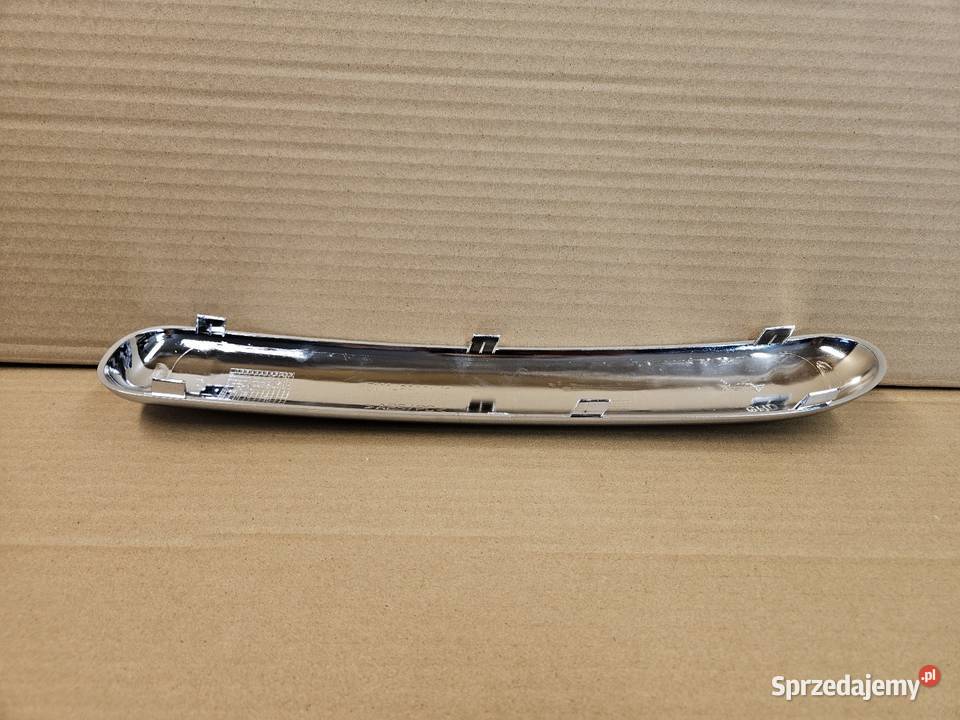 MINI R50 LISTWA PRAWA ZDERZAKA PRZÓD 6800142 Międzychód