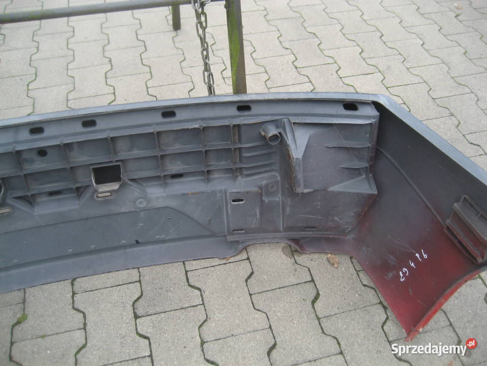 alfa romeo 146 9498r zderzak tył 60604126 Rakoniewice sprzedam