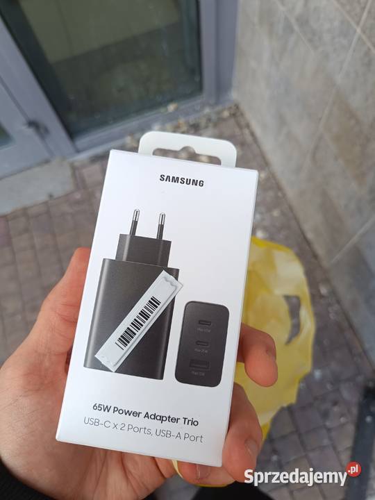 Samsung Galaxy S26 Ultra 12256GB czarny Samsung lubuskie Gorzów Wielkopolski
