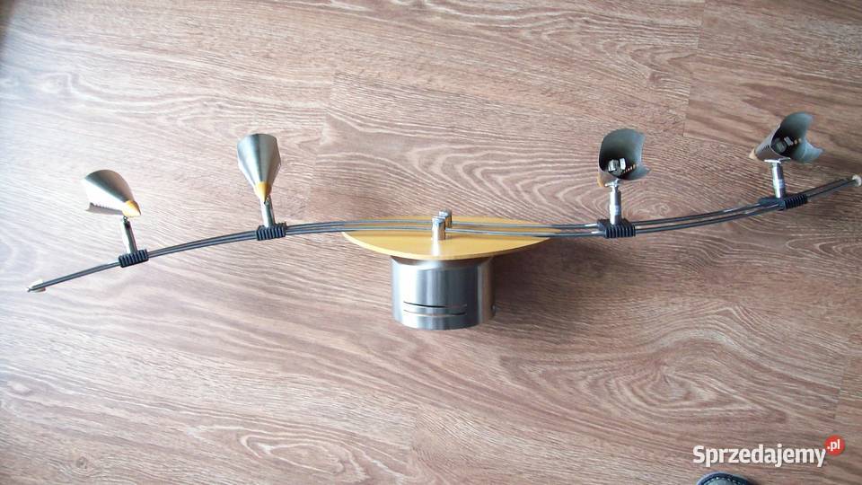 Lampa oświetleniowa podsufitowa Oświetlenie Reda sprzedam