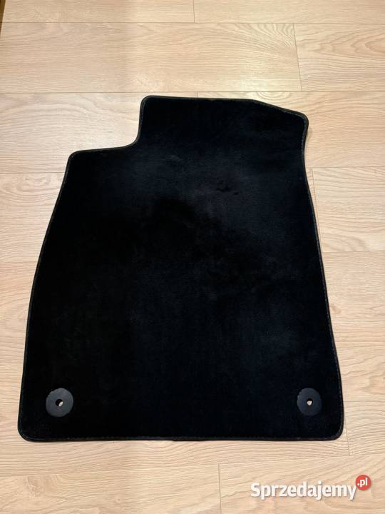 Dywanik kierowcy Audi A5 A4 B9 F5 podkarpackie Stalowa Wola