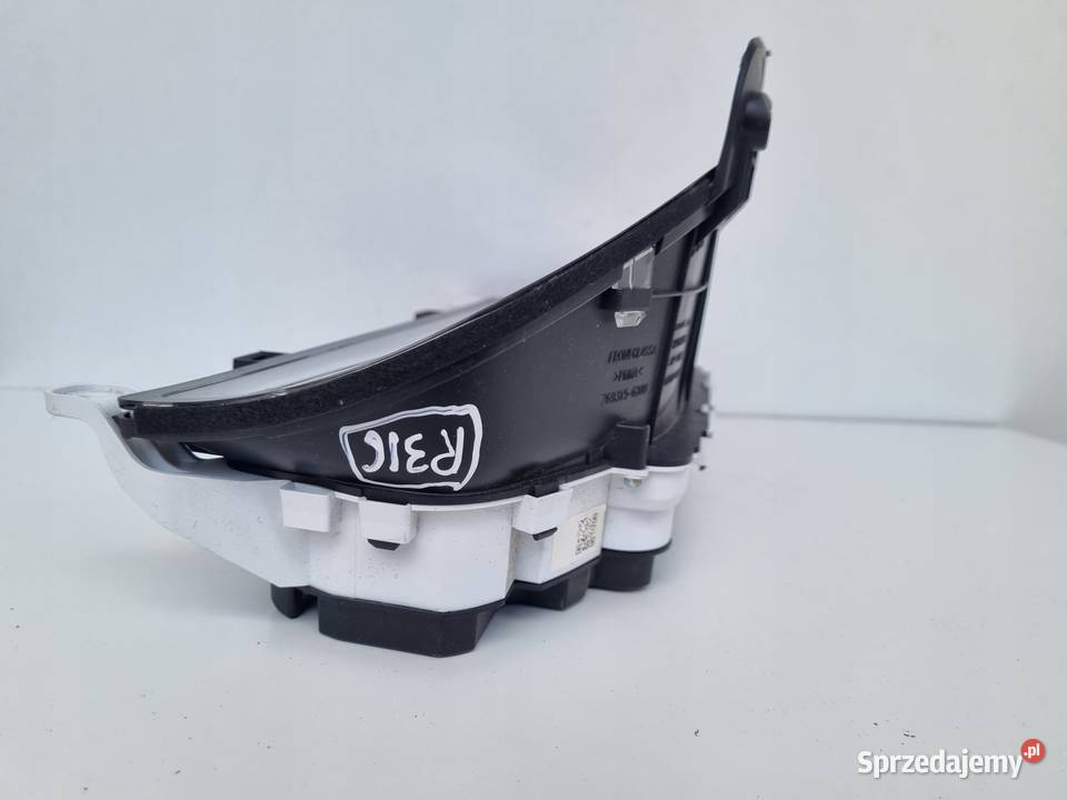 Volvo XC60 I LIFT diesel LICZNIK ZEGARY TFT sprzedam