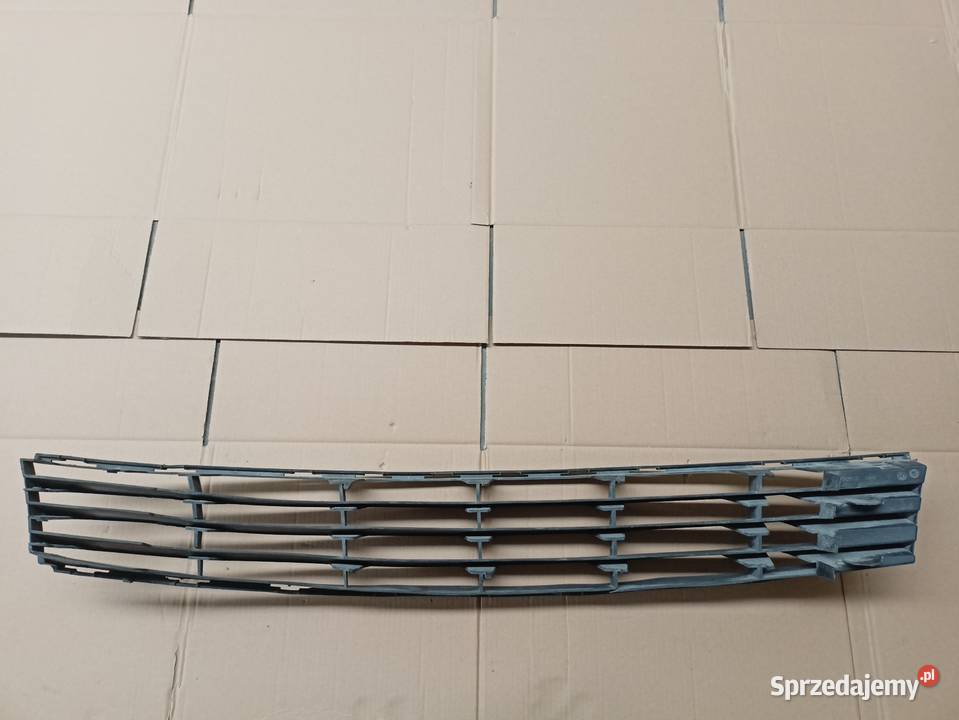 KRATKA ZDERZAKA RENAULT CLIO III 1859429 S16