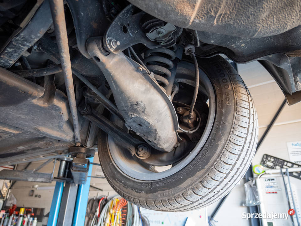 MercedesBenz SL R129 50 500 stan oryginalny 4966cm3 małopolskie Nowy Sącz