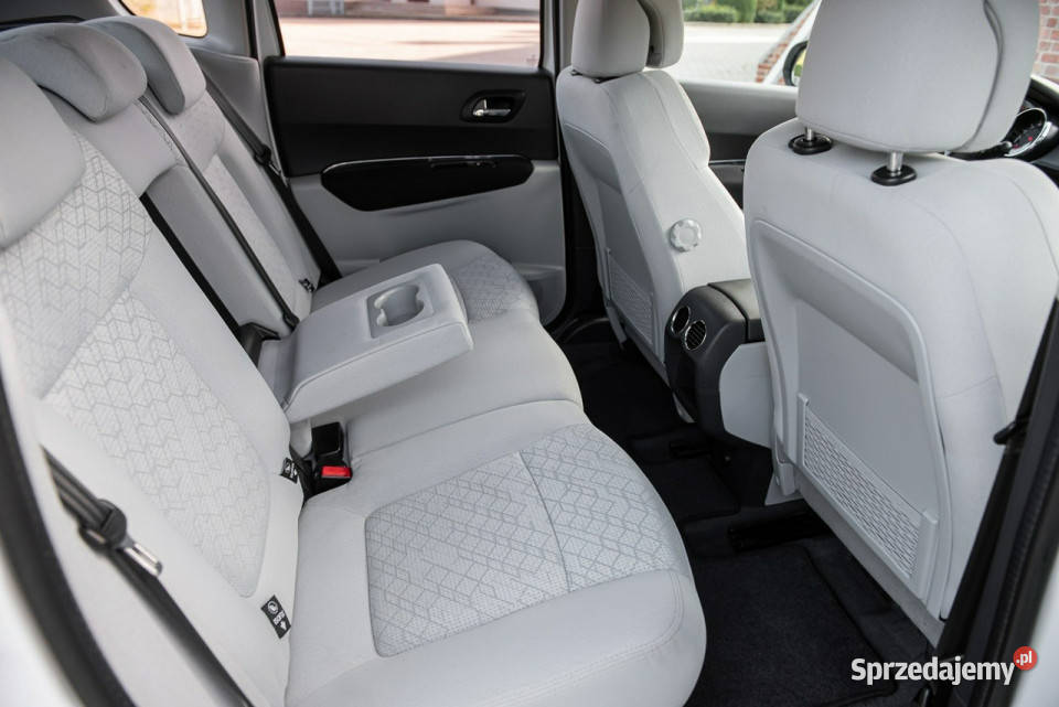 Peugeot 3008 LPG 16VTI 120 Zadbany 166 I Zwoleń