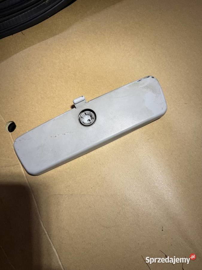 vw golf 4 lusterko wsteczne środkowe osobowe śląskie Bielsko-Biała