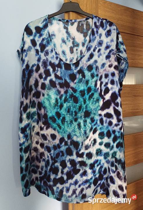 Tunika damska duża śląskie sprzedam