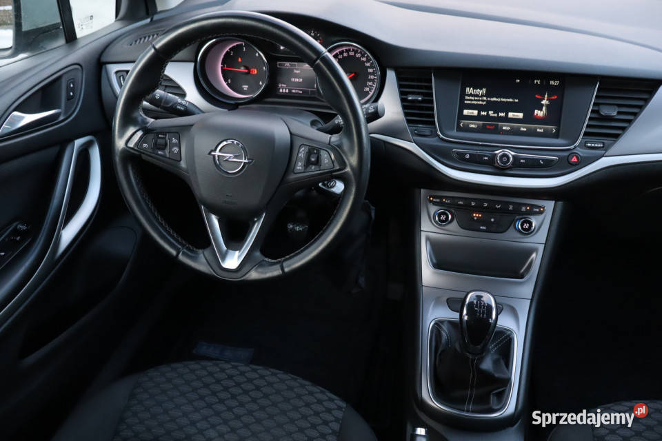 Opel Astra 16 CDTI Astra Zabrze sprzedam