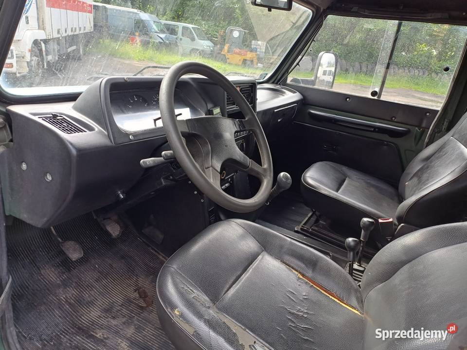 Honker 24 andoria turbo 9os wielkopolskie Poznań sprzedam