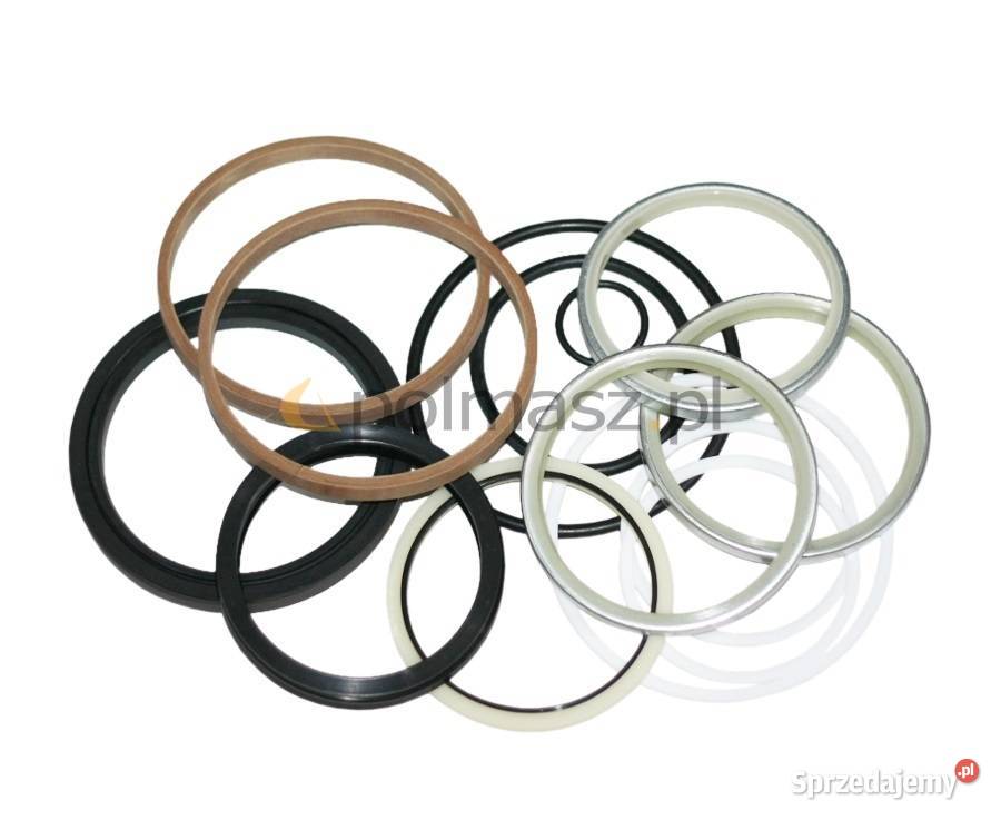 7079948620 Komatsu WA3806 Uszczelki siłownika Osprzęt roboczy Warszawa