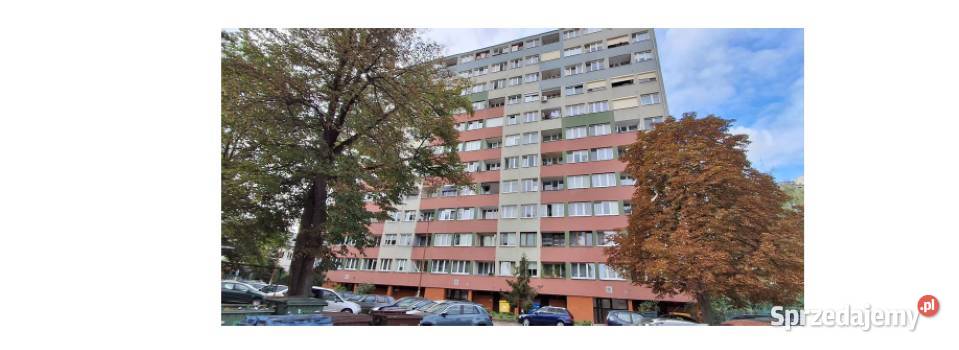 Syndyk sprzeda udziały w lokalu mieszkalnym we Wrocław