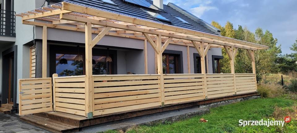 ALTANA OGRODOWA Kijaszkowo