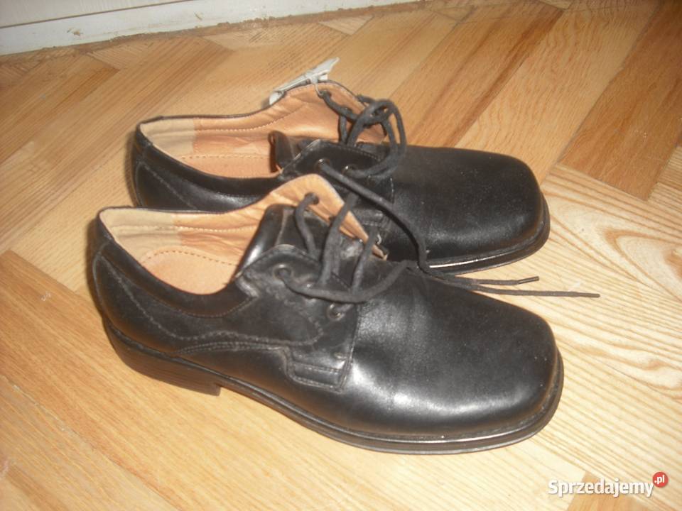 PÓŁBUTY DAMSKIE 36 NOWE Warszawa sprzedam