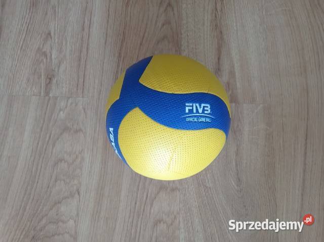 Piłka do siatkówki MIKASA V200W Chorzów