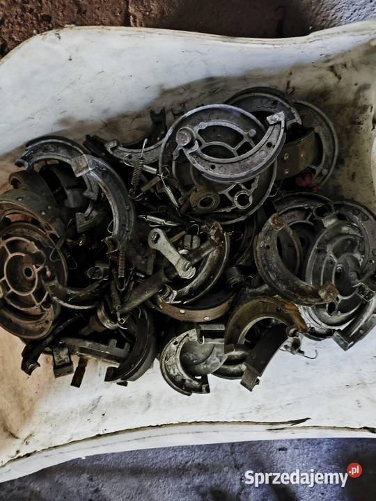 Komar Romet motorynka Bełchatów