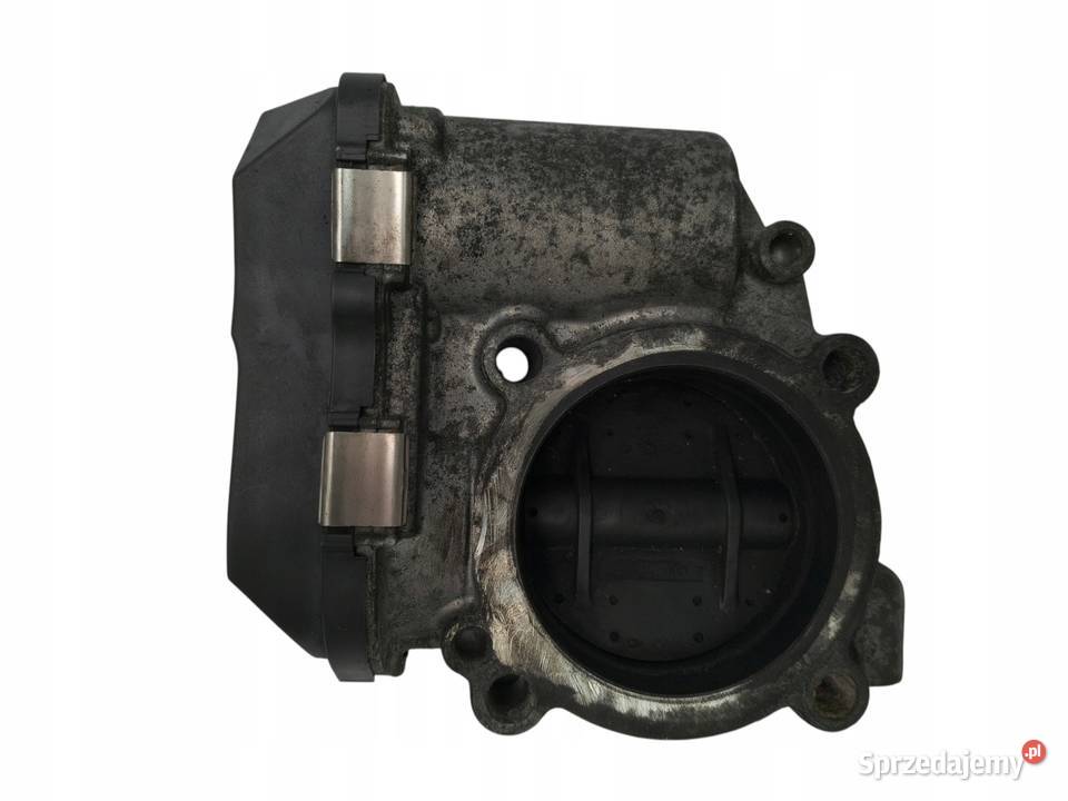 PRZEPUSTNICA Skoda Octavia II 20 FSI 06F133062B osobowe Chełm