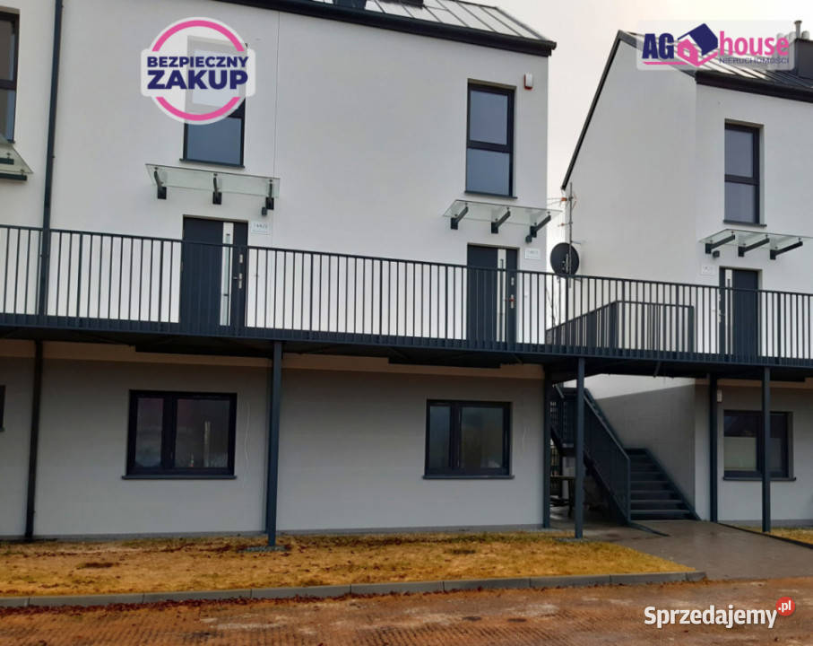 sprzedaży mieszkania Karwia 2757m2 2pokojowe Liczba pokoi 2 pomorskie sprzedam