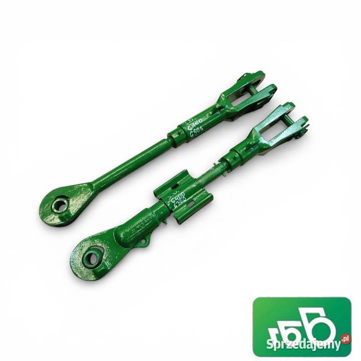 Wieszak Tylny Podnośnik L156836 AL200841 John Wilkowo