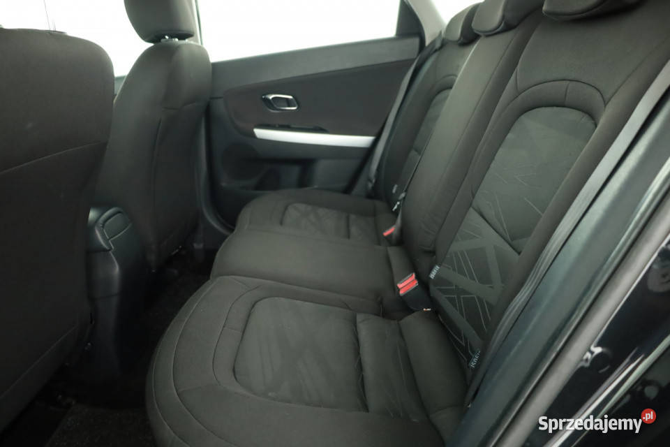 Kia Ceed 16 GDI wspomaganie kierownicy Cee'd mazowieckie Piaseczno
