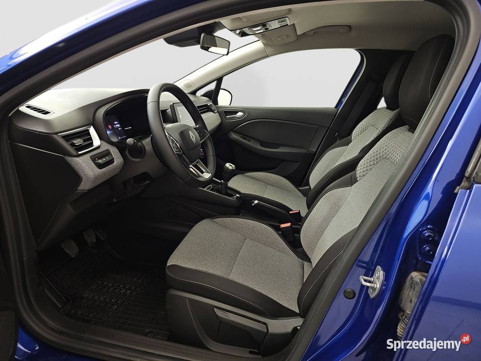 Clio 10 TCe Evolution2024RPakiet Look Evolution