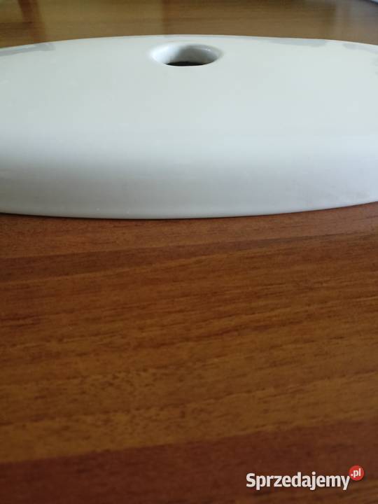 Pokrywa do spłuczki 365 x 185 x 40 mm Pozostałe Kłodzko