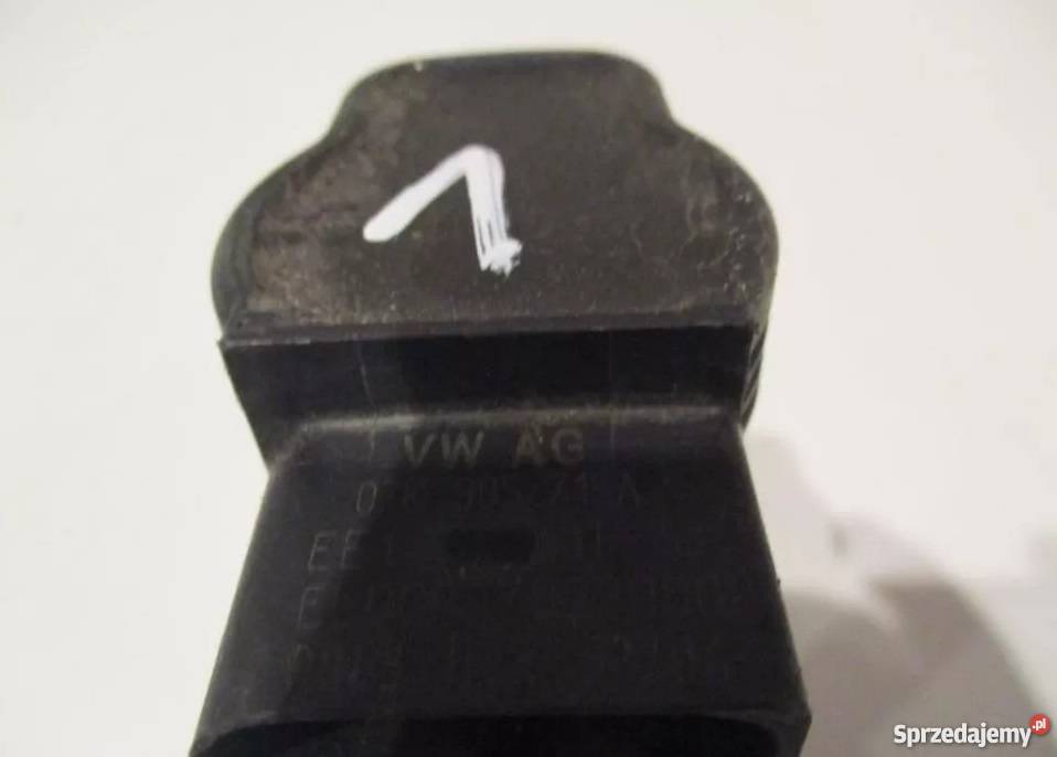 CEWKA VOLKSWAGEN AUDI SEAT SKODA ROŻNE MODELE Pozostałe Nowy Tomyśl