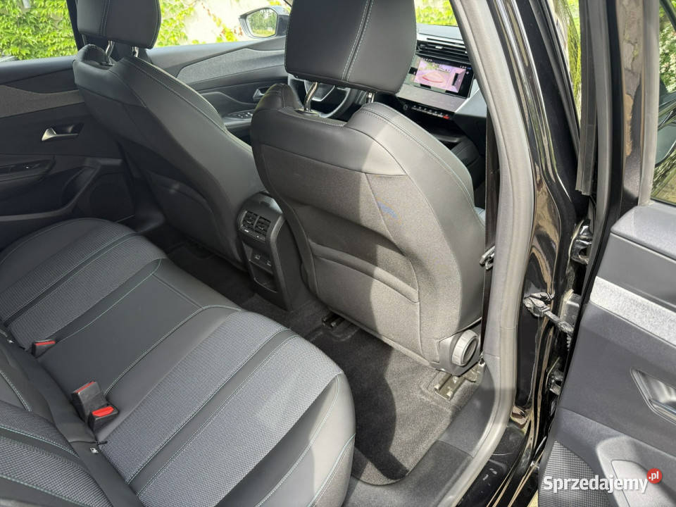 Peugeot 208 SW Allure Pack Business 1499cm3 Tarnowskie Góry sprzedam