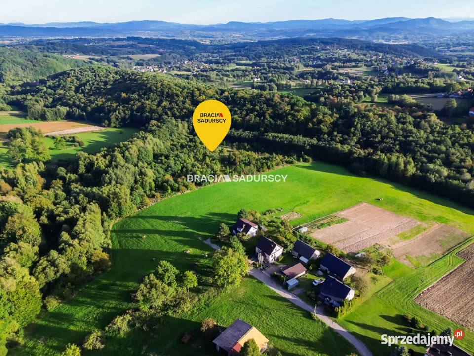 Działkę sprzedam 1000m2 Dobranowice