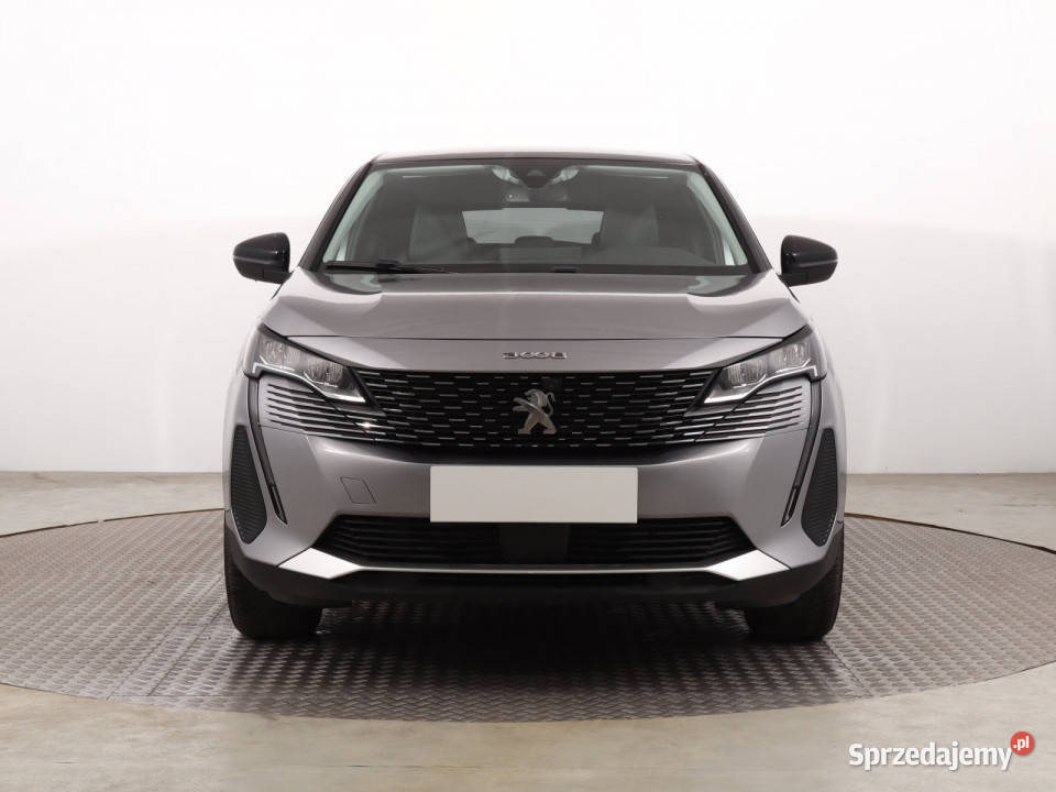 Peugeot 3008 12 PureTech 32663km Katowice