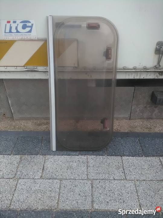 Okno 65 x 325 Skokowa