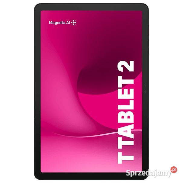 Tablet TTAB2 5G Ekran FHD 101cala Sosnowiec