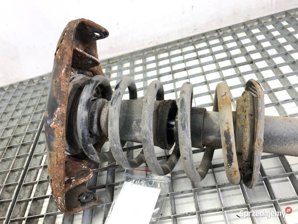 AMORTYZATOR PRAWY PRZÓD AUDI A6 C5 18