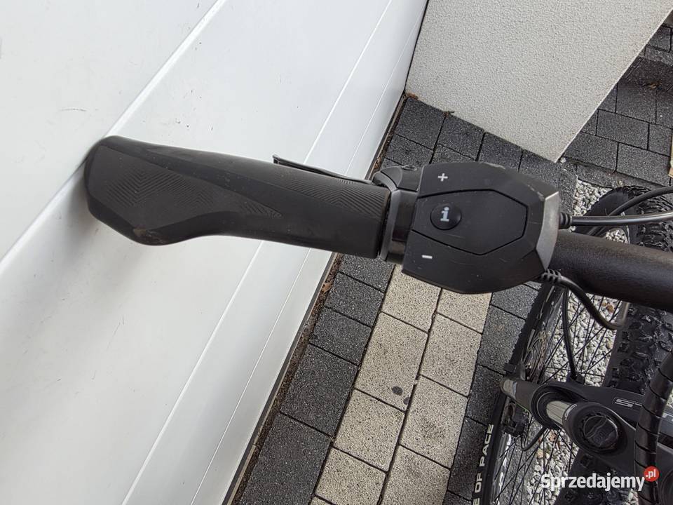 Rower elektryczny BULLS TWENTY 9 E1CXkoła Jelenia Góra