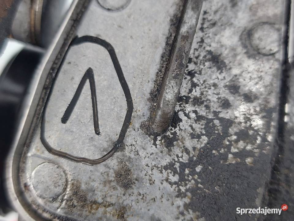 ZAFIRA C ASTRA J 20 CDTI wybierak skrzyni biegów Podzespoły skrzyń biegów Kielce