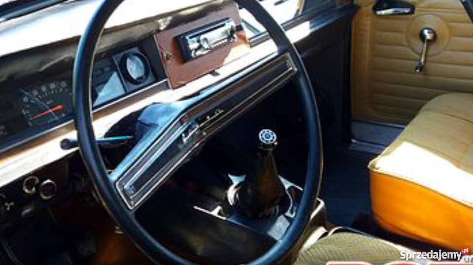 Wołga gaz 21 lubelskie sprzedam