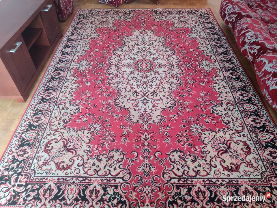 Dywan 250 x200 Dywany Wyposażenie wnętrz Myszków