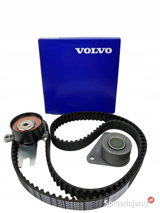 VOLVO C30 C70 oryginal rozrzad pompa 24 25T OE dolnośląskie Bielany Wrocławskie
