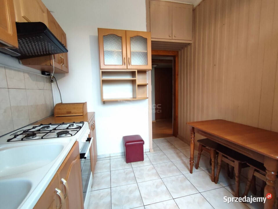 Kawalerka 29 mświetna i niski czynsz lubelskie